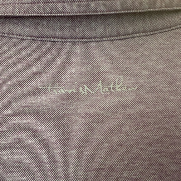 TRAVIS MATTHEW Polo - Picture 5 of 6